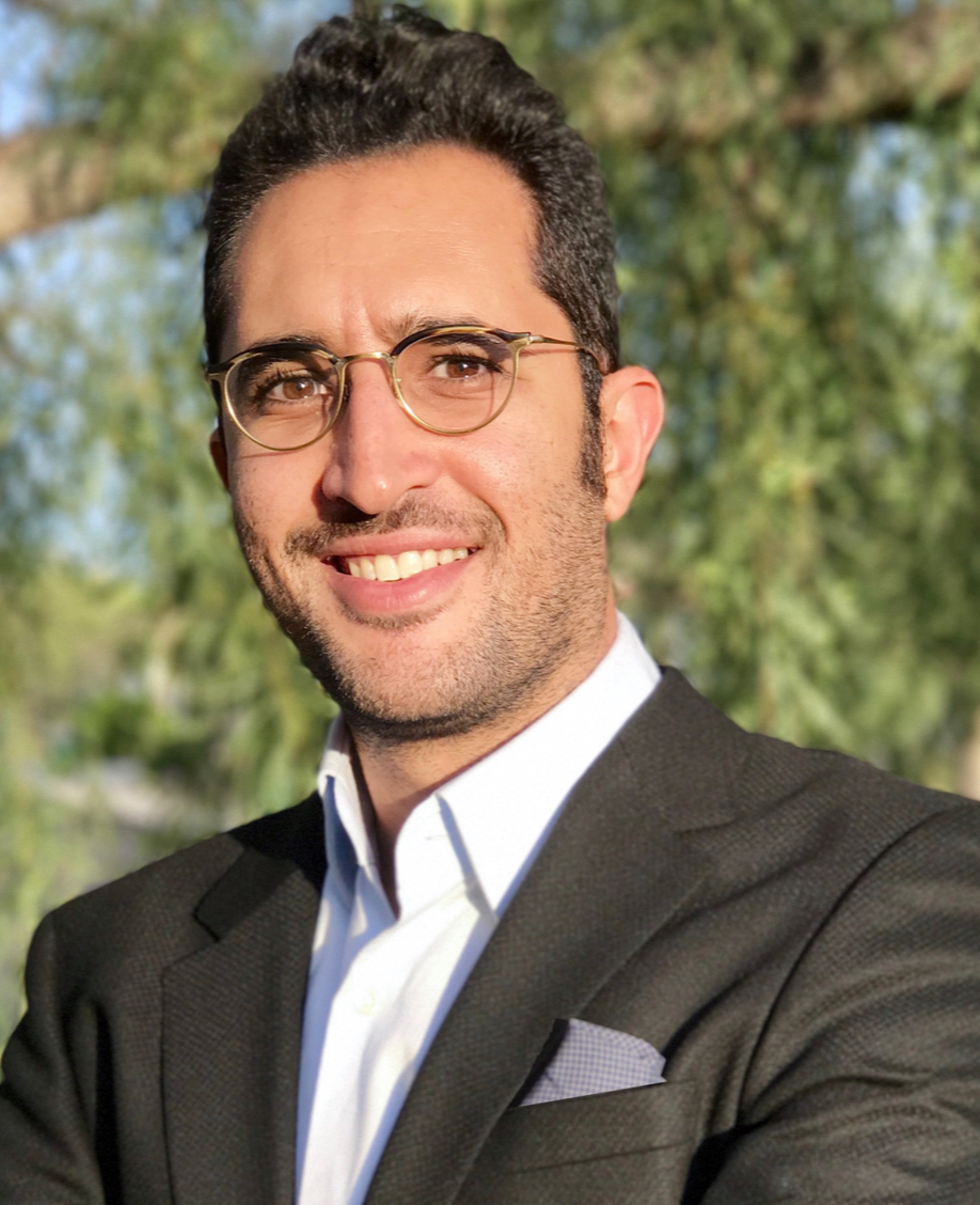 Mohamed ElZomor