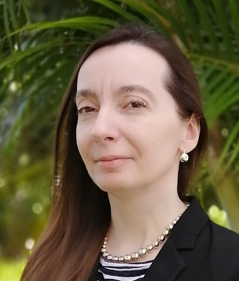 Małgorzata Durygin