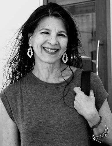 Maria Antonieta Garcia