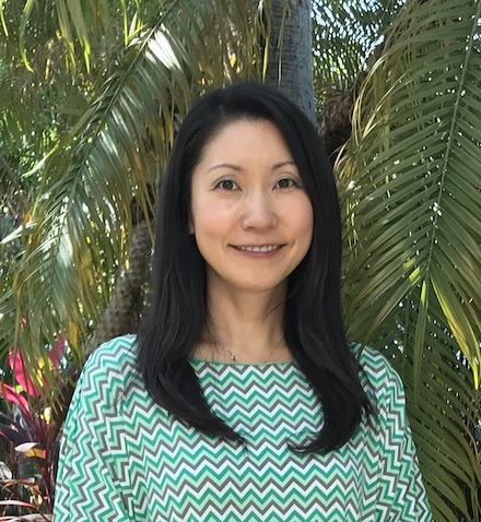 Naoko Komura