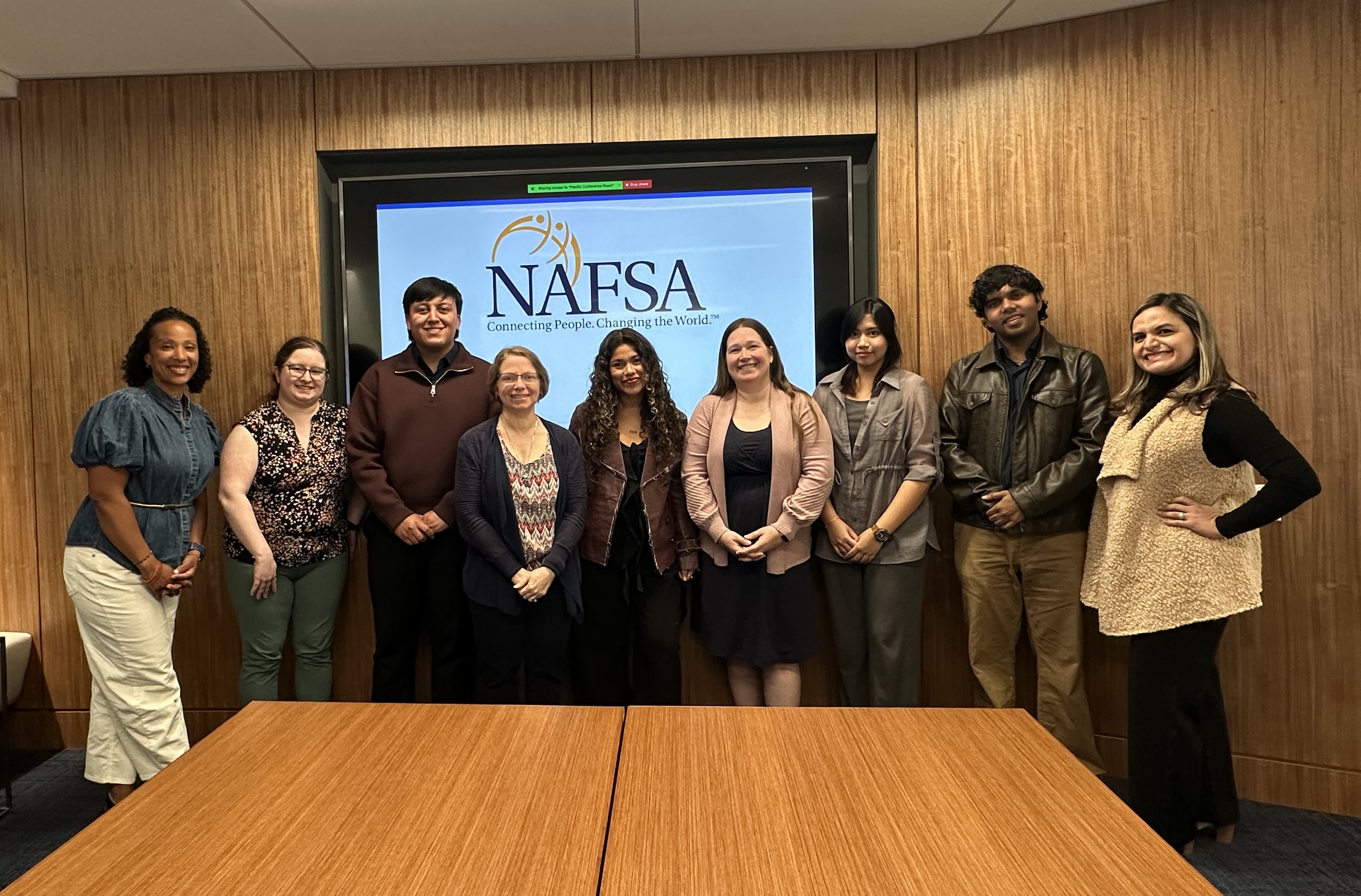 NAFSA
